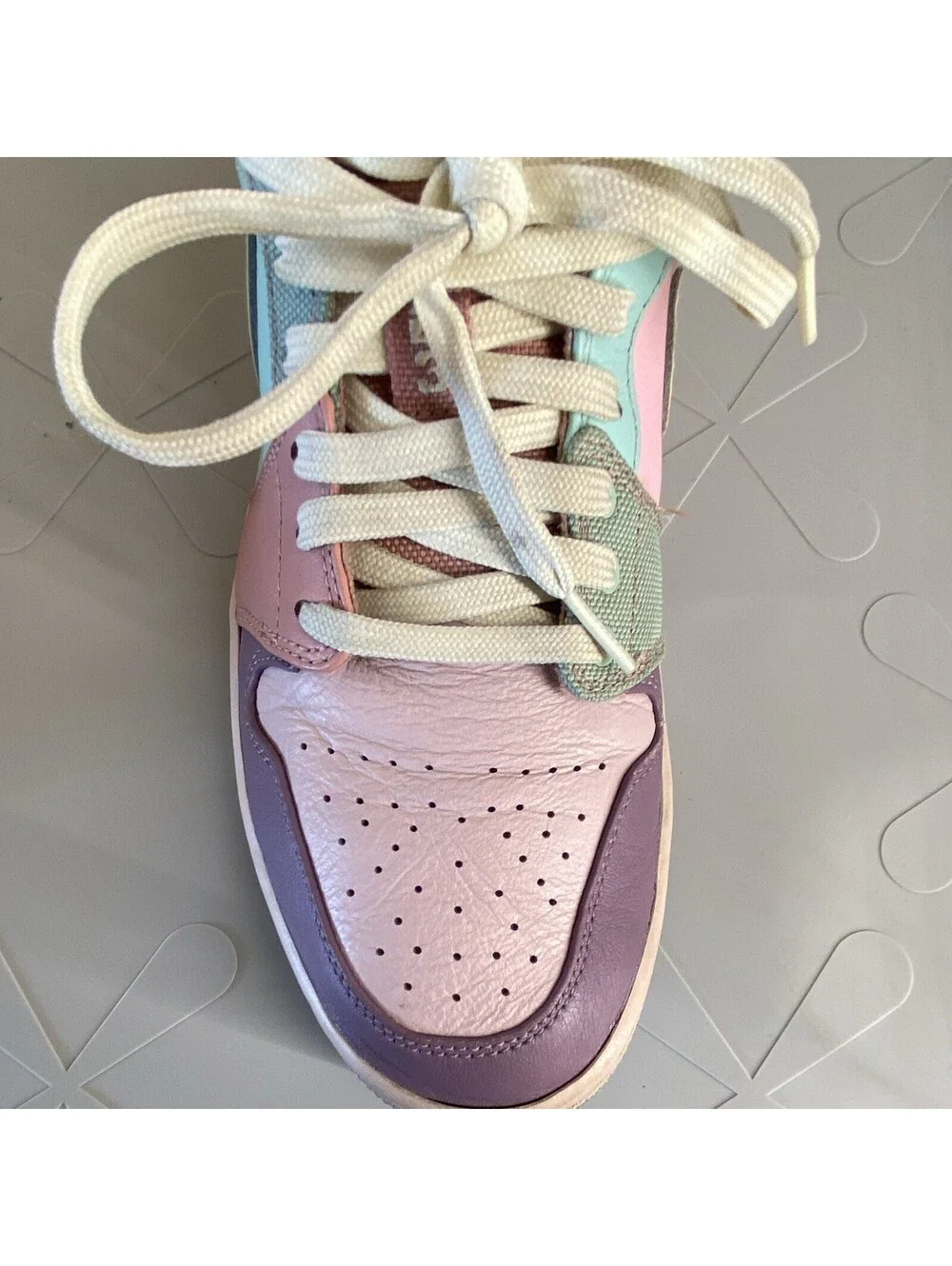 Jordan air se